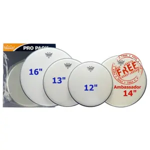 Comparateur de prix : Remo PP-1010-BE - ProPack (Emperor sablée 12, 13, 16 + BA-0114-00 14 gratuite)