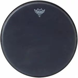 Comparateur de prix : Remo BX-0814-10 Black Emperor X 14 Peaux de tom ou caisse claire 14