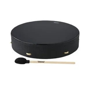 Remo E1-1316-BE - Tambour buffalo Bahia de 16 x 3,5