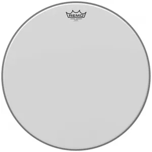 Comparateur de prix : Remo VE0118-00 Vintage Emperor Peau de tambour à revêtement 46 cm