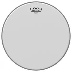Comparateur de prix : Remo Remo Ve-0112-00 Vintage Emperor Coated Peau Pour Tom Ou Caisse Claire