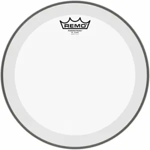 Comparateur de prix : Remo P4-0312-Bp - Peau Powerstroke 4 Transparente 12