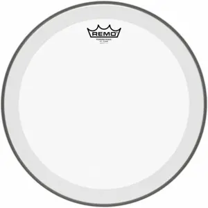 Comparateur de prix : Remo peau, 16" SK-0016-00 Powerstroke 4 Transparent, 15" P4-0315-BP