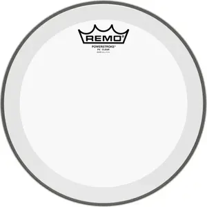 Comparateur de prix : Remo P4-0318-BP Powerstroke 4 Clear 18 pouces