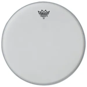 Comparateur de prix : Peau Remo Ambassador X sablée 10'' - Tom/Caisse Claire - AX-0110-00