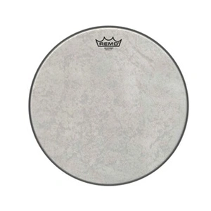 Remo SK-0015-00 Diplomat Skyntone 15 inch peau de tom 15'' série Skyntone