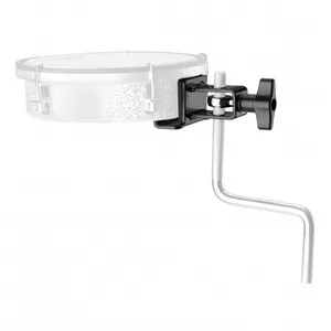 Comparateur de prix : Remo HK-0025-00 - Attache pour tambour sur cadre et tambourin