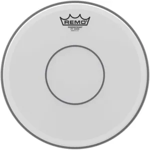 Remo P7-0112-C2 - Peau Powerstroke 77 sablée de 12 pour caisse claire