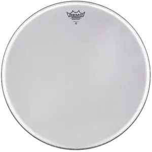 Remo SN-1018-00 Silentstroke Mesh 18 Maillee Peaux Mesh (silencieuses)