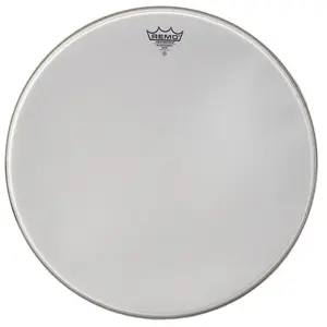 Peau 22'' Remo Silentstroke Bass - SN-1022-00