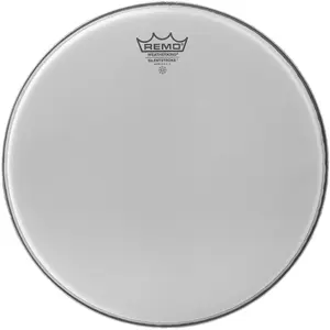 Peau 14'' Remo Silentstroke - SN-0014-00 pas cher