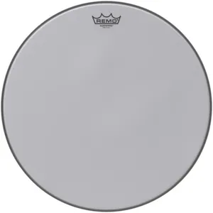Peau 18'' Remo Silentstroke - SN-0018-00 pas cher