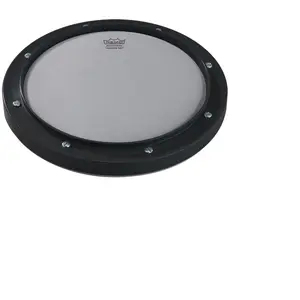 Comparateur de prix : Remo RT-0008-SN - Pads d'entrainement 8 pouces Silentstroke