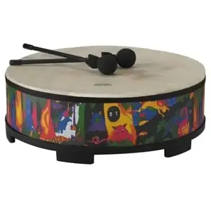 Comparateur de prix : Remo KD-5822-01 - Tambour Gathering 7.5x22 pour enfants