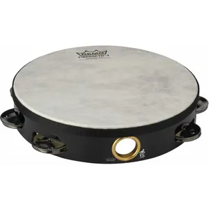 Comparateur de prix : Remo TA-5108-70 Tambourin 20,3 cm (8")