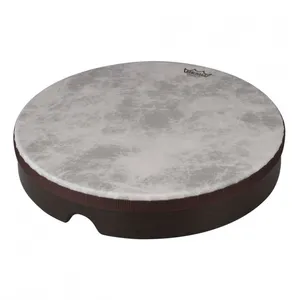 Comparateur de prix : Remo Remo Hd-8514-00 - Tambour À Main 2.5" X 14" - Non-Accordable