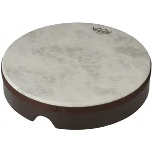 Comparateur de prix : Remo Remo Hd-8512-00 - Tambour À Main 2.5" X 12" - Non-Accordable