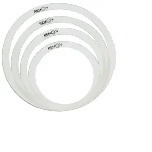 Remo RO-0014-00 Muffle Ring Tone Control 14 Sourdines batterie