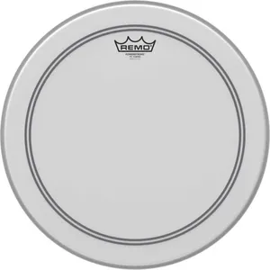Comparateur de prix : Remo P3-0116-BP - Peau Powerstroke 3 Ambassador sablée 16 pour Caisse claire
