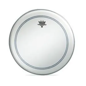 Comparateur de prix : Remo P3-0110-BP - Peau Powerstroke 3 Sablée 10 pour Tom/Caisse claire
