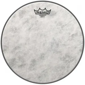 Remo FA-0512-00 Fiberskyn 3 Ambassador 12 Peaux de tom 12