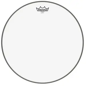 Comparateur de prix : Remo Peau Pour Tom Et Caisse Claire 16'' - Remo Emperor Transparente - Be-0316-00