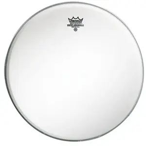Remo BE-0214-00 Emperor Smooth White 14 Peaux de tom ou caisse claire 14
