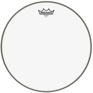 Comparateur de prix : Remo Peau Pour Tom Et Caisse Claire 10'' - Remo Emperor Transparente - Be-0310-00