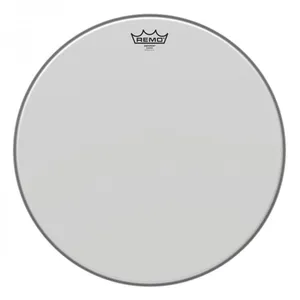 Comparateur de prix : Remo Peau Pour Tom Basse 18'' - Remo Emperor Sablée - Be-0118-00
