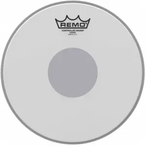 Comparateur de prix : Remo CS-0110-10 Controlled Sound 10 Sablée Peaux de tom 10