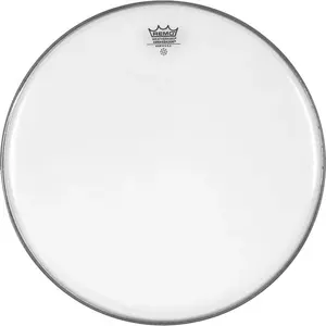 Comparateur de prix : Remo BA-0312-00 Ambassador Transparente 12 Peaux de tom 12