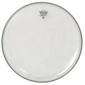 Comparateur de prix : Remo Peau pour tom et caisse claire 13'' - Ambassador Transparente - BA-0313-00
