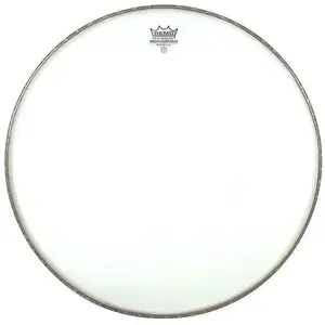 Comparateur de prix : Remo BR-1118-00 Ambassador Coated Bass 18" Peaux de frappe