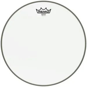 Comparateur de prix : Remo Remo Se-0114-00 Emperor Hazy Peau De Résonance 14 Pouces