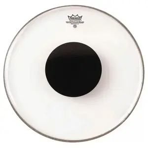 Comparateur de prix : Remo Controlled Sound Transparente 18"