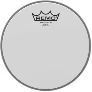 Comparateur de prix : Peau remo ambassador sablée 6'' - tom - ba-0106-00