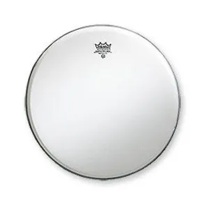 Remo Peau Pour Tom Et Caisse Claire 10'' - Remo Diplomat Sablée - Bd-0110-00