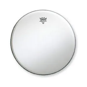 Remo Peau Pour Tom Et Caisse Claire 16'' - Remo Diplomat Sablée - Bd-0116-00