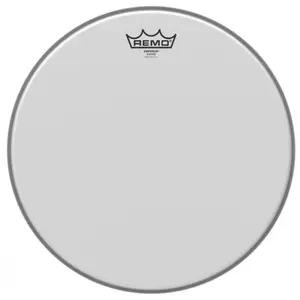 Comparateur de prix : Peau 14'' Remo Emperor sablée - tom et caisse claire 1 - BE-0114-00