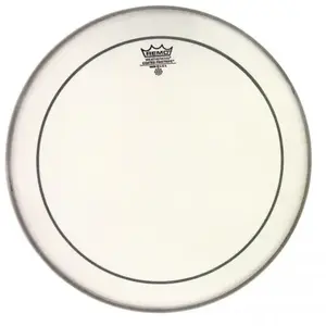 Comparateur de prix : Remo PS-0113-00 Pinstripe Sablée 13 Peaux de tom 13