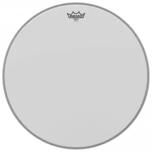 Remo BB-1118-00 Emperor 18 Sablee Peaux grosse caisse pas cher