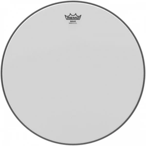 Remo BJ-1012-M1 Peau Banjo Dessus Sablé Collet Moyen 10 3/4" pas cher