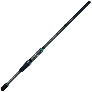 Irod Canne Baitcasting FiberVendu parwaveinn