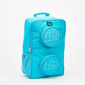 LEGO Autre Sac à dos en forme de brique - Bleu ciel 5008725