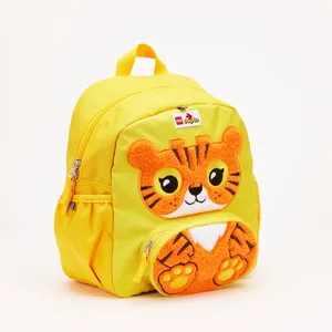 LEGO DUPLO - Sac à dos Tigre - 5008681
