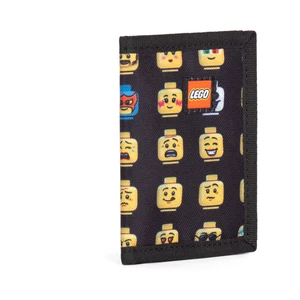 LEGO Minifigures Portefeuille minifigurines 5008739 pas cher