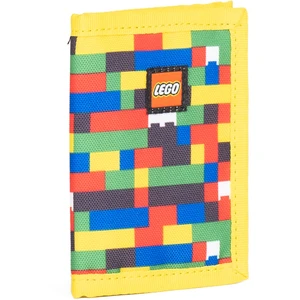 LEGO Autre Portefeuille briques 5008738 pas cher