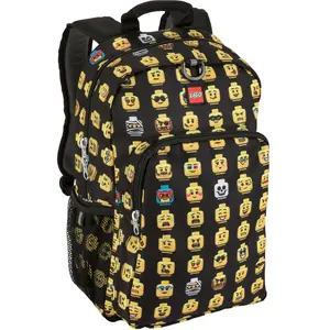 LEGO Minifigures - Sac à dos Têtes de minifigurines - 5010901Vendu parlego