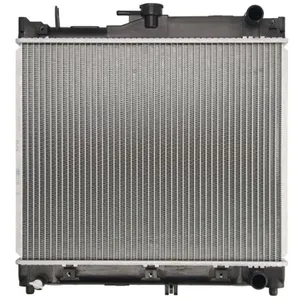 Radiateur, refroidissement moteur MAHLE CR 1576 000S pas cher