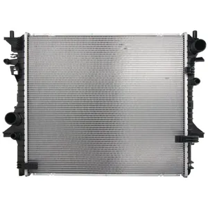 Radiateur, refroidissement moteur MAHLE CR 1929 000P pas cher
